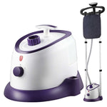 Garment Steamer Twin Pole 1800W