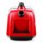 Professional Garment Steamer 80MINS Red