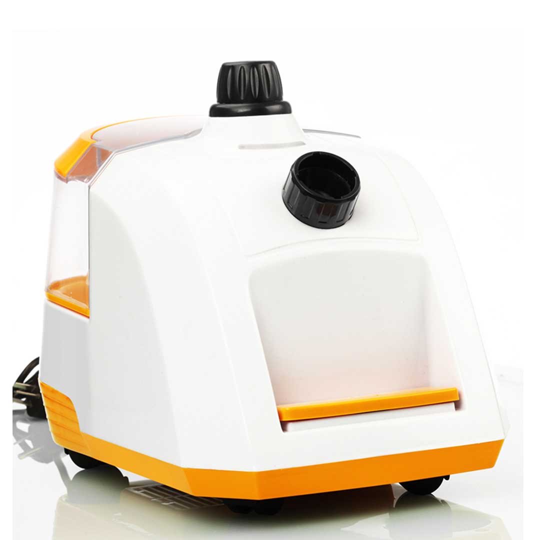 Professional Garment Steamer 80MINS White