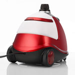 Professional Garment Steamer Red
