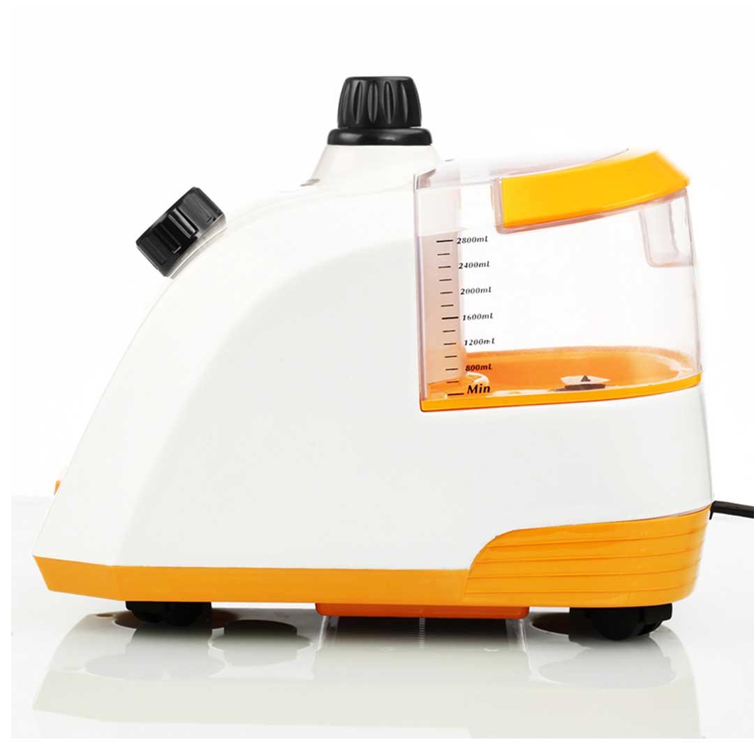 Professional Garment Steamer 80MINS White