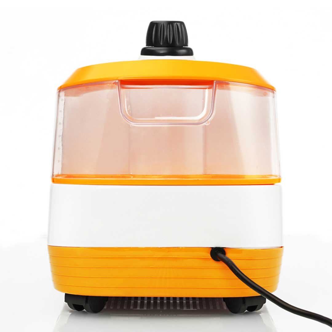 Professional Garment Steamer 80MINS White