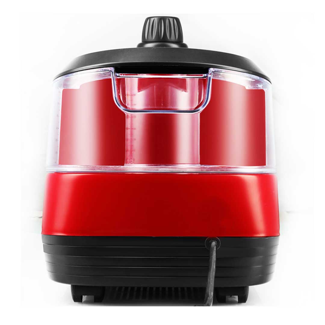 Professional Garment Steamer 80MINS Red