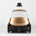 Professional Garment Steamer Gold