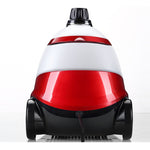 Professional Garment Steamer Red