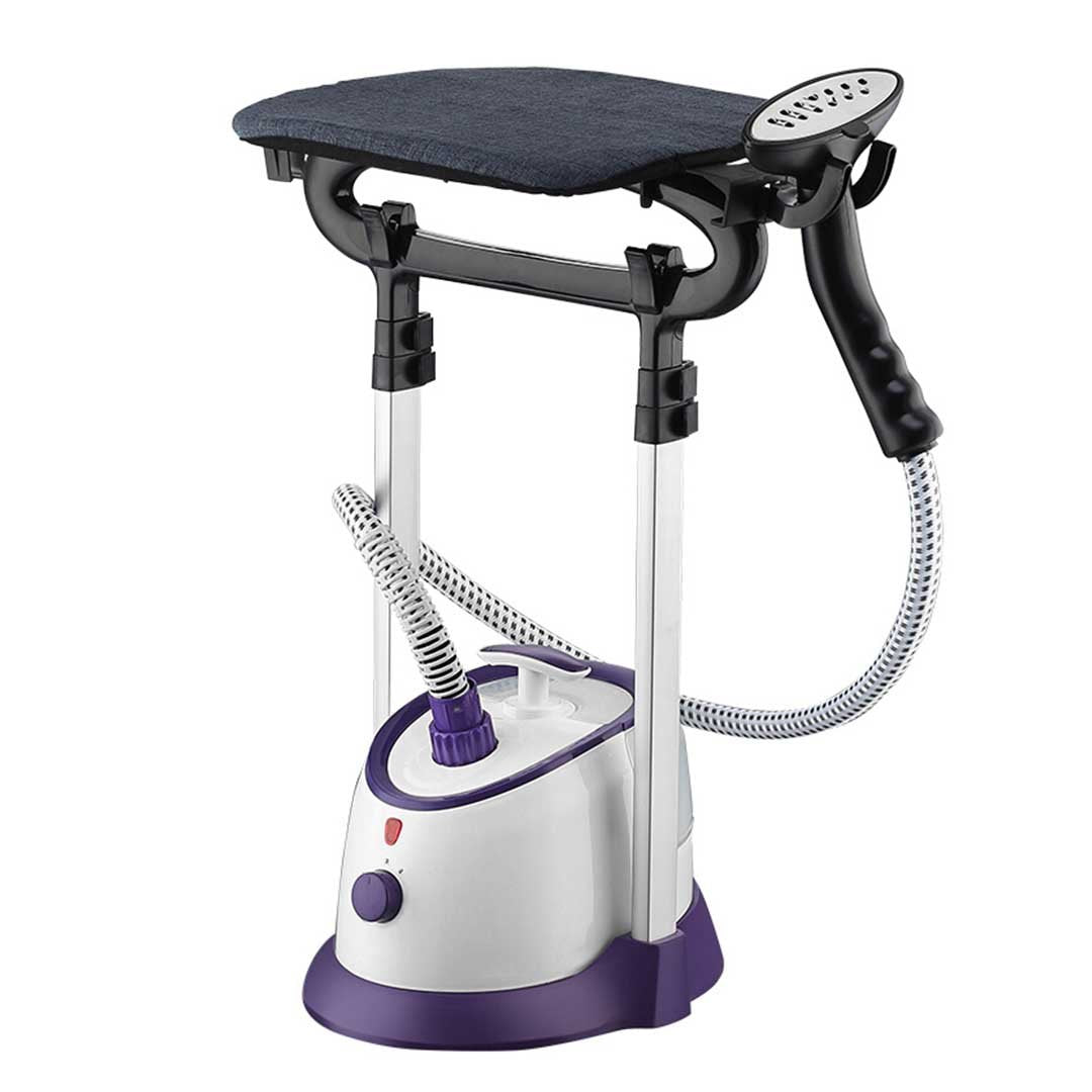 Garment Steamer Twin Pole 1800W