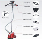 Professional Garment Steamer Gold