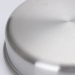 Stainless Steel Saucepan 32CM
