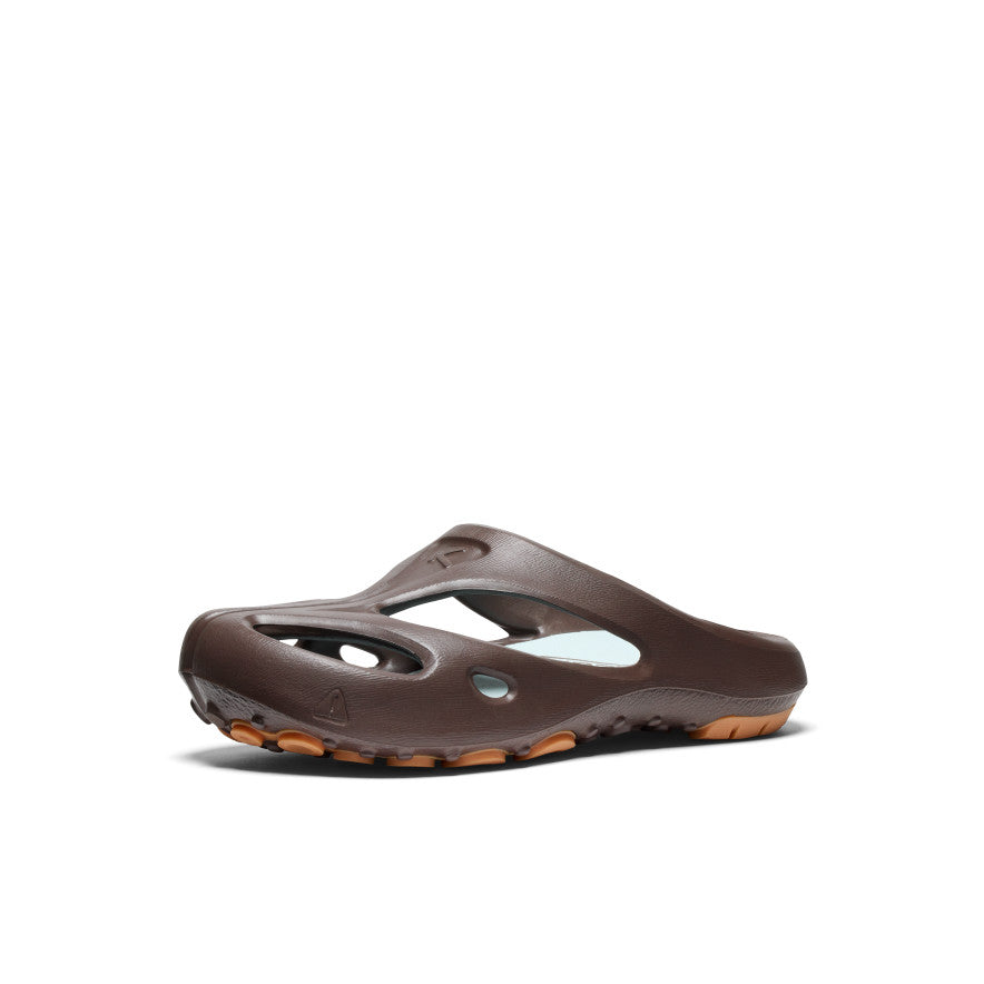 All Gender Shanti Clog x Madhappy|Brown