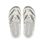 All Gender Shanti Arts Clog x Us 4 IRIOMOTE|Us 4 Iriomote