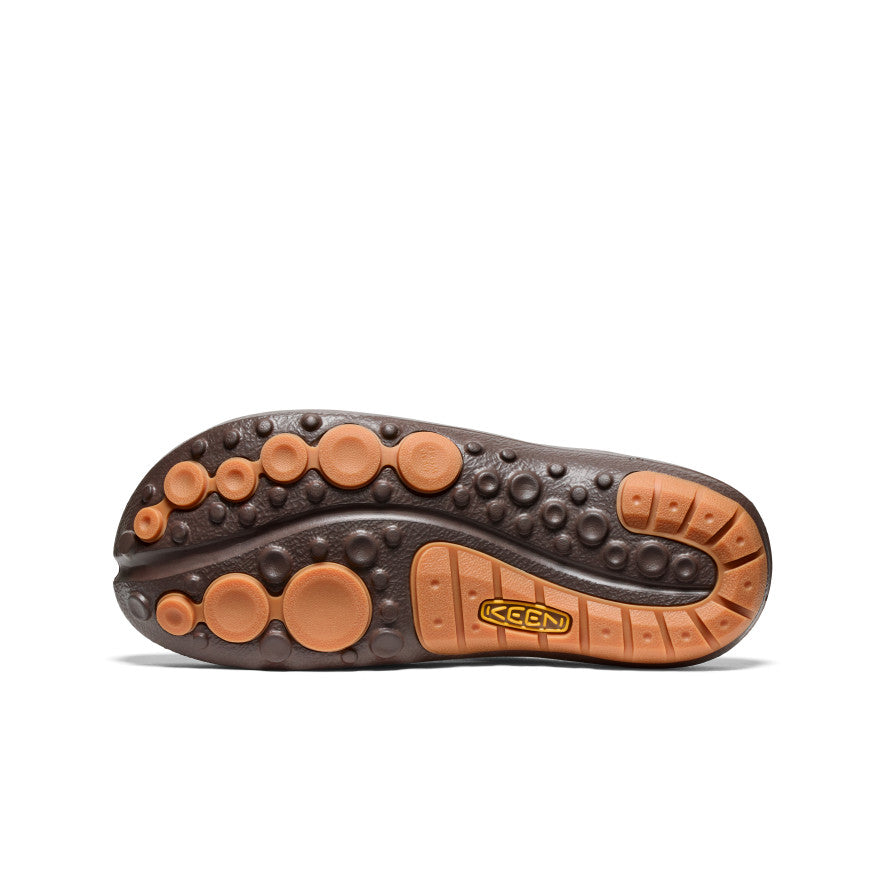 All Gender Shanti Clog x Madhappy|Brown