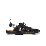 All Gender UNEEK II Convertible x Mita Sneakers|Black/Ms4