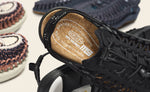 All Gender UNEEK II Convertible x Mita Sneakers|Black/Ms4