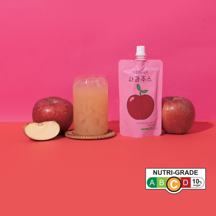 100% Not For Concentrate Fruit Juice | No added sugar | Sweetness from Fruits