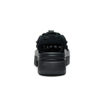 All Gender UNEEK PLT Sneaker|Black/Black