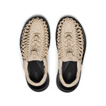 All Gender UNEEK PLT Sneaker|Safari/Black