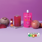 100% Not For Concentrate Fruit Juice | No added sugar | Sweetness from Fruits