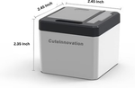 Automatic Toothpick Dispenser