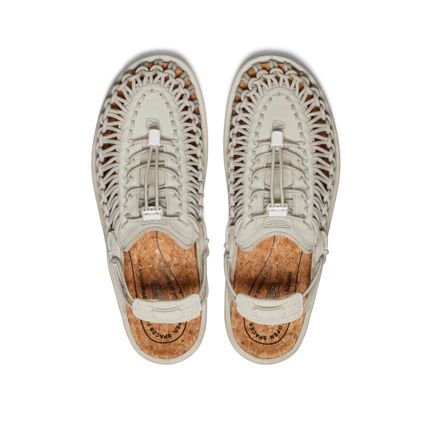All Gender UNEEK II Convertible|Plaza Taupe/Plaza Taupe