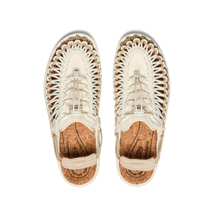 All Gender UNEEK II Convertible|Safari/Cornstalk