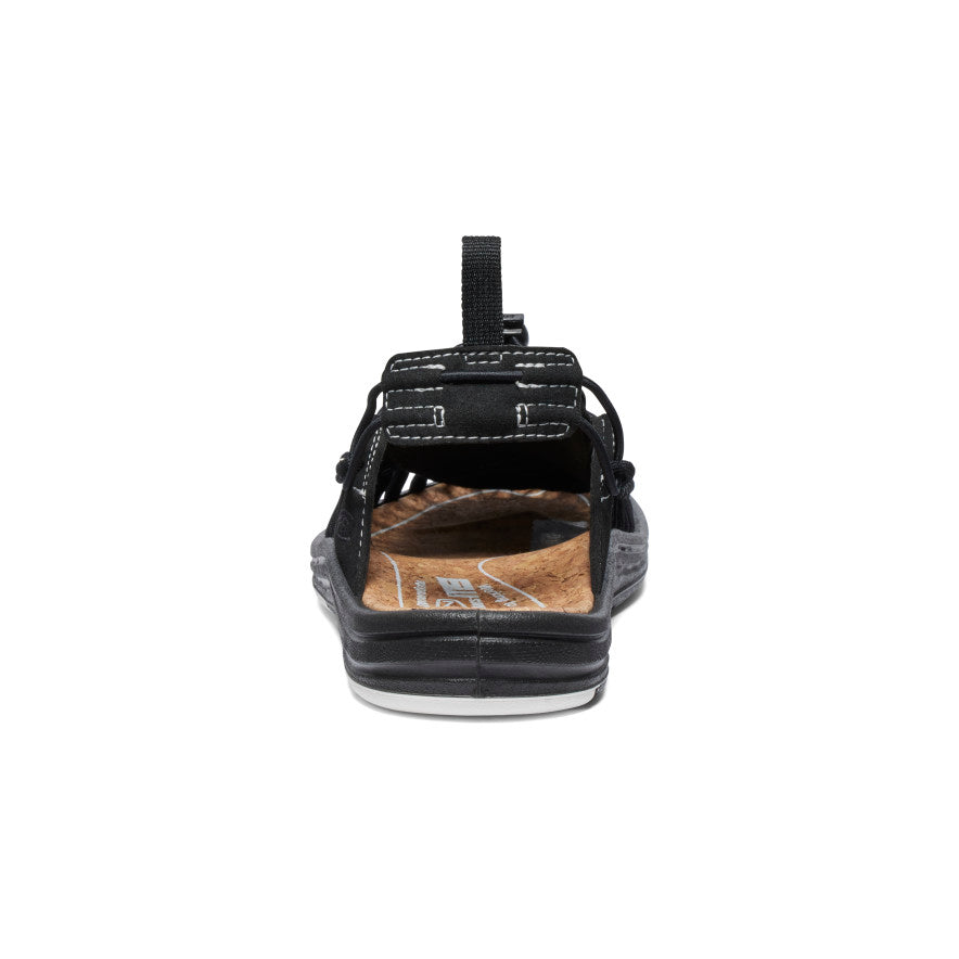All Gender UNEEK II Convertible x Mita Sneakers|Black/Ms4