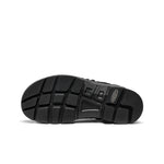 All Gender UNEEK PLT Mary Jane Sneaker|Black/Black