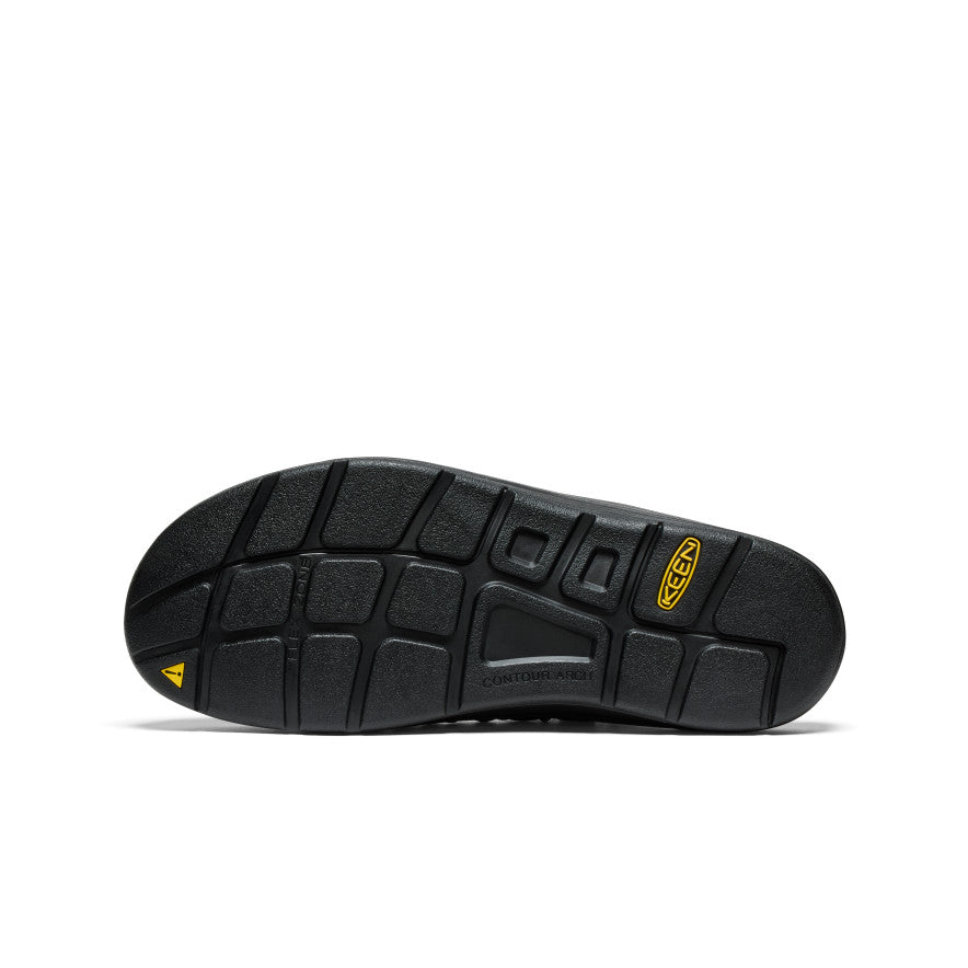 All Gender UNEEK II Convertible|Black/Black