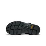 All Gender UNEEK PLT Tassel Sneaker|Black/Black