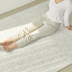 [SOFT TERRAZO] Korea Factory Playmat - 1.5cm, Anti-Slip, Waterproof, PVC, Toddler Safe