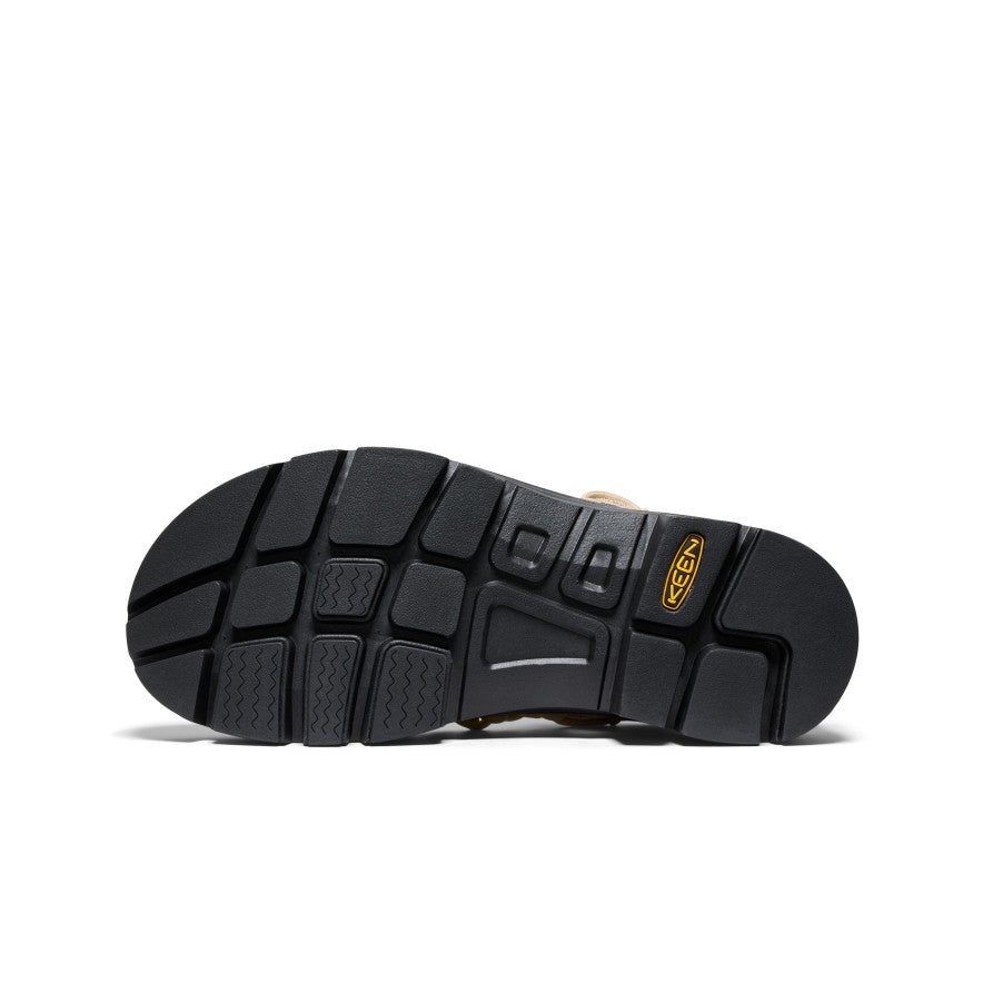 All Gender UNEEK PLT Sneaker|Safari/Black