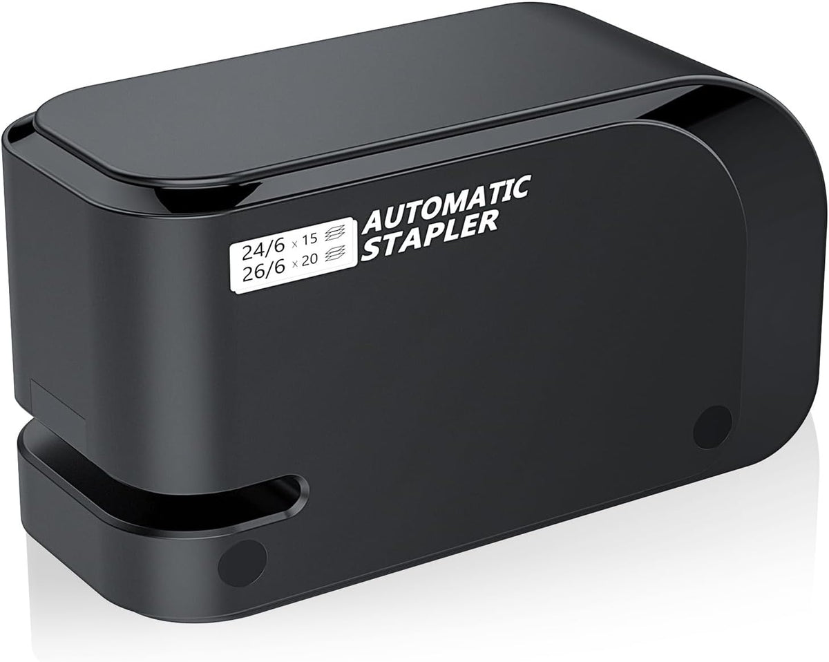 Automatic Stapler for Office and Home