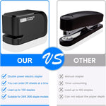 Automatic Stapler for Office and Home