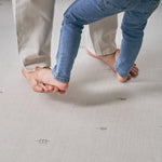 [FOREST] Korea Factory Playmat - 1.5cm, Anti-Slip, Waterproof, PVC, Toddler Safe