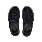 All Gender UNEEK PLT Sneaker|Black/Black
