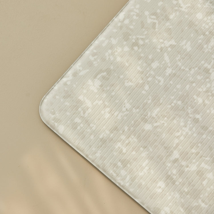 [SOFT TERRAZO] Korea Factory Playmat - 1.5cm, Anti-Slip, Waterproof, PVC, Toddler Safe
