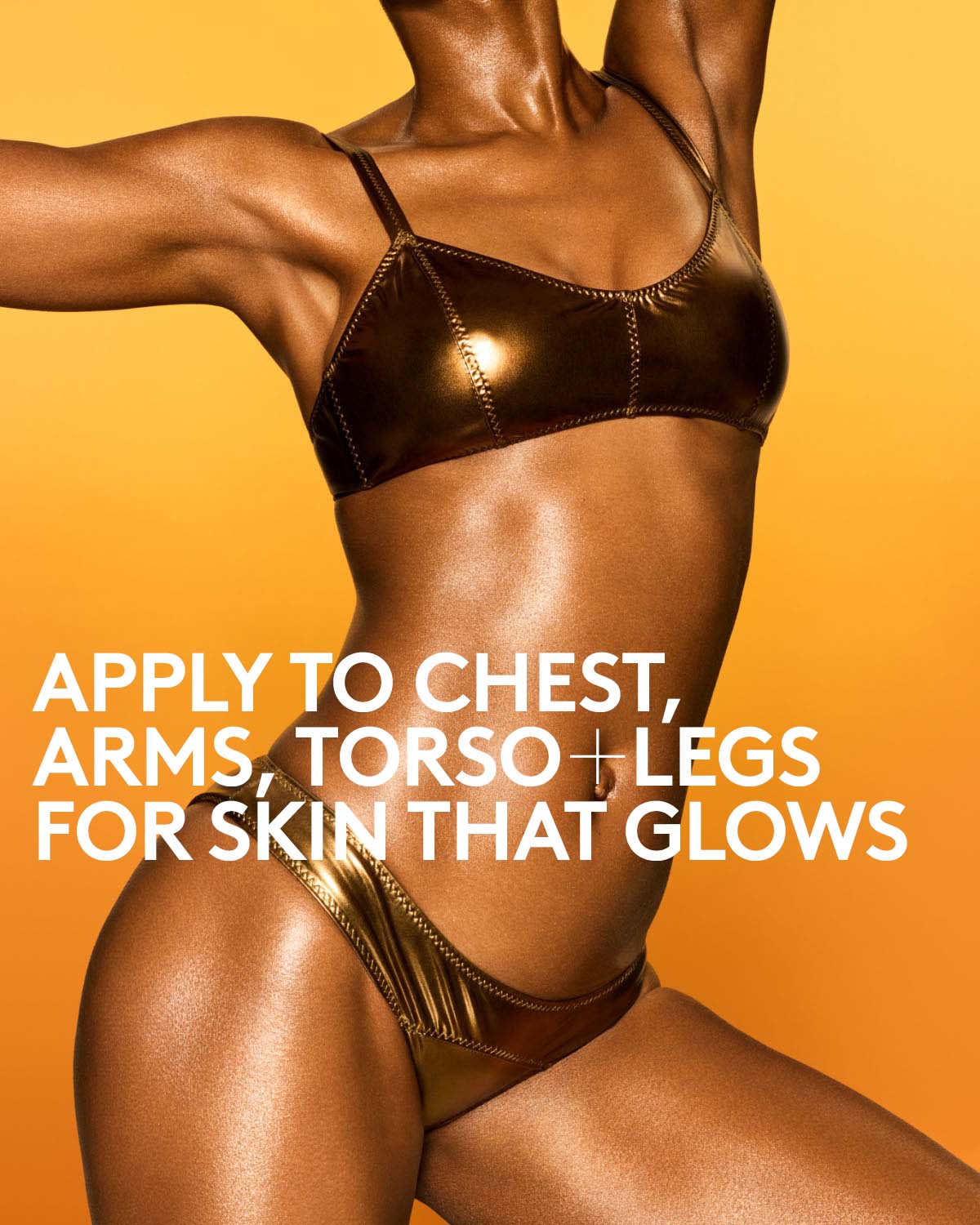 Body Lava Body Luminizer — Hold My Trophy