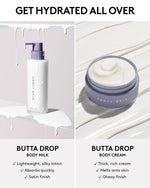 Butta Drop Hydrating Body Milk
