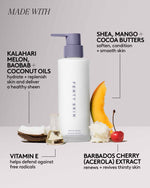 Butta Drop Hydrating Body Milk