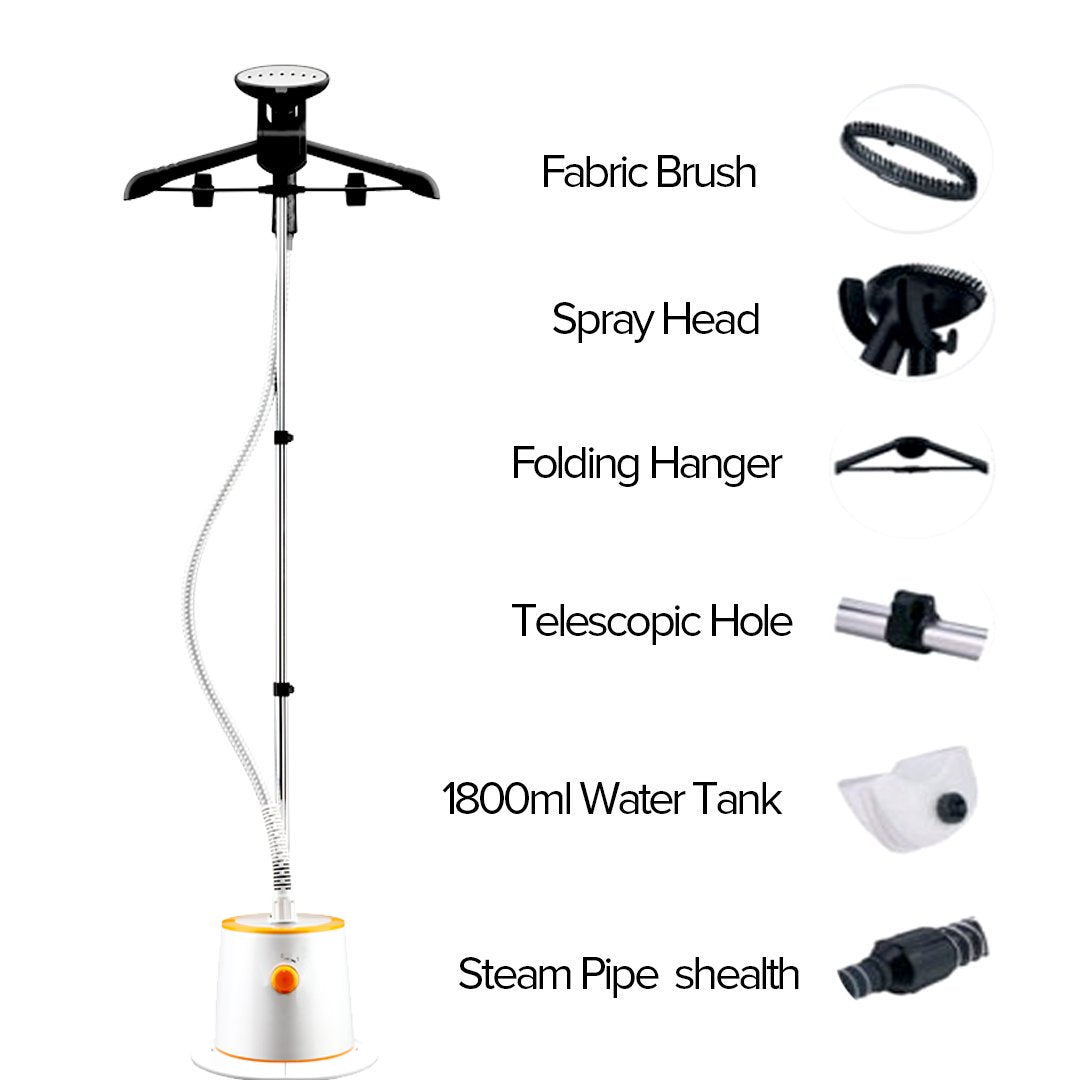 Professional Garment Steamer 125