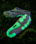 All Gender Shanti Arts Clog x Us 4 IRIOMOTE|Us 4 Iriomote