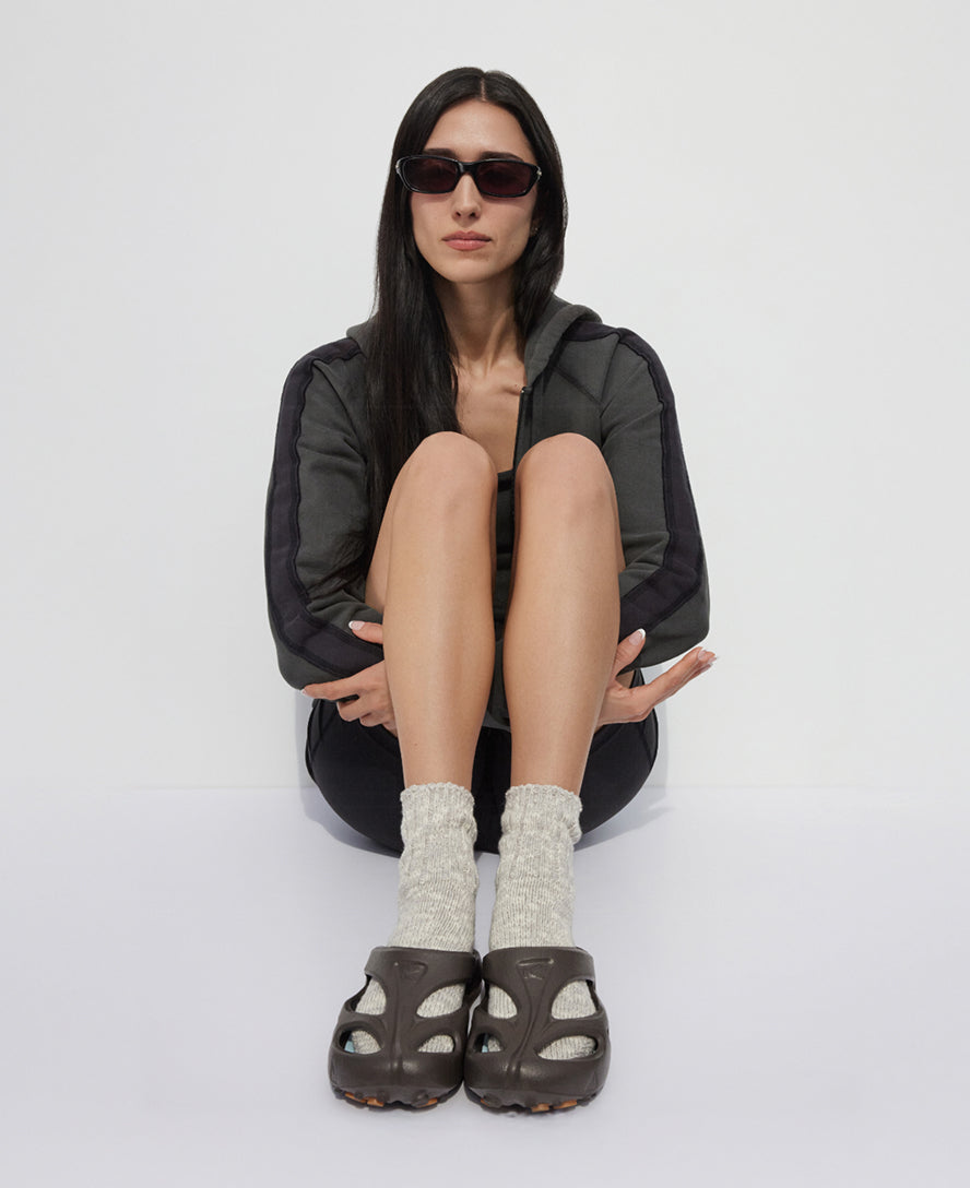 All Gender Shanti Clog x Madhappy|Pink