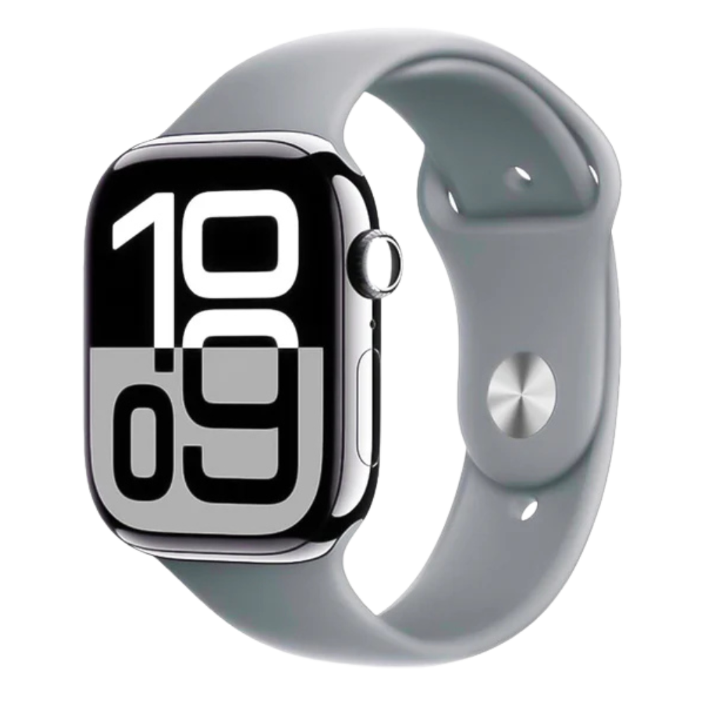 Smart Watch SE - 40 mm Midnight Aluminium Case with Midnight Sports Band