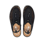 All Gender UNEEK II Convertible x Mita Sneakers|Black/Ms4