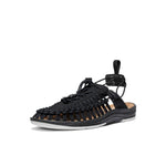 All Gender UNEEK II Convertible x Mita Sneakers|Black/Ms4