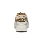 All Gender UNEEK PLT Mary Jane Sneaker|Safari/Star White