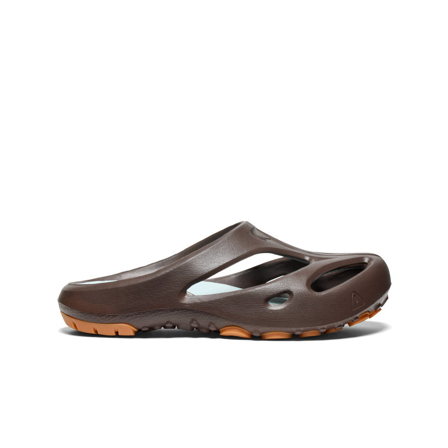 All Gender Shanti Clog x Madhappy|Brown