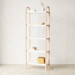 Bellwood 5-Tier Shelf