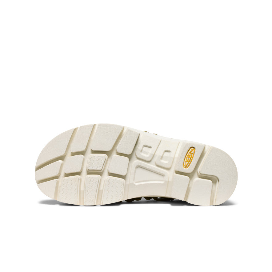 All Gender UNEEK PLT Sneaker|Martini Olive/Star White