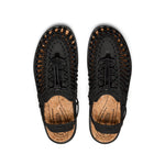 All Gender UNEEK II Convertible|Black/Black
