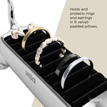 Ali Cat Ring Holder